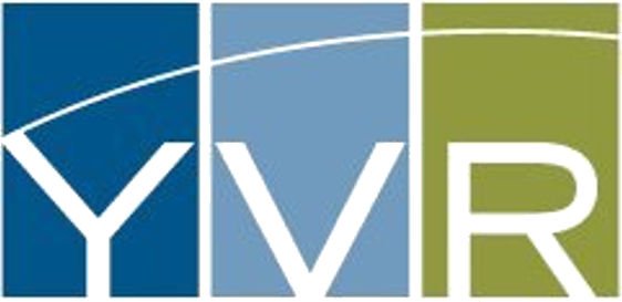 YVR International Airport logo